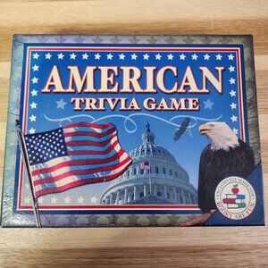 American Trivia Game